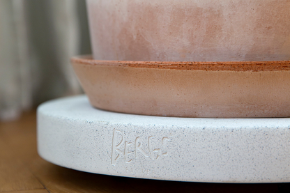 Plant Trolley 'Rolling Stones'