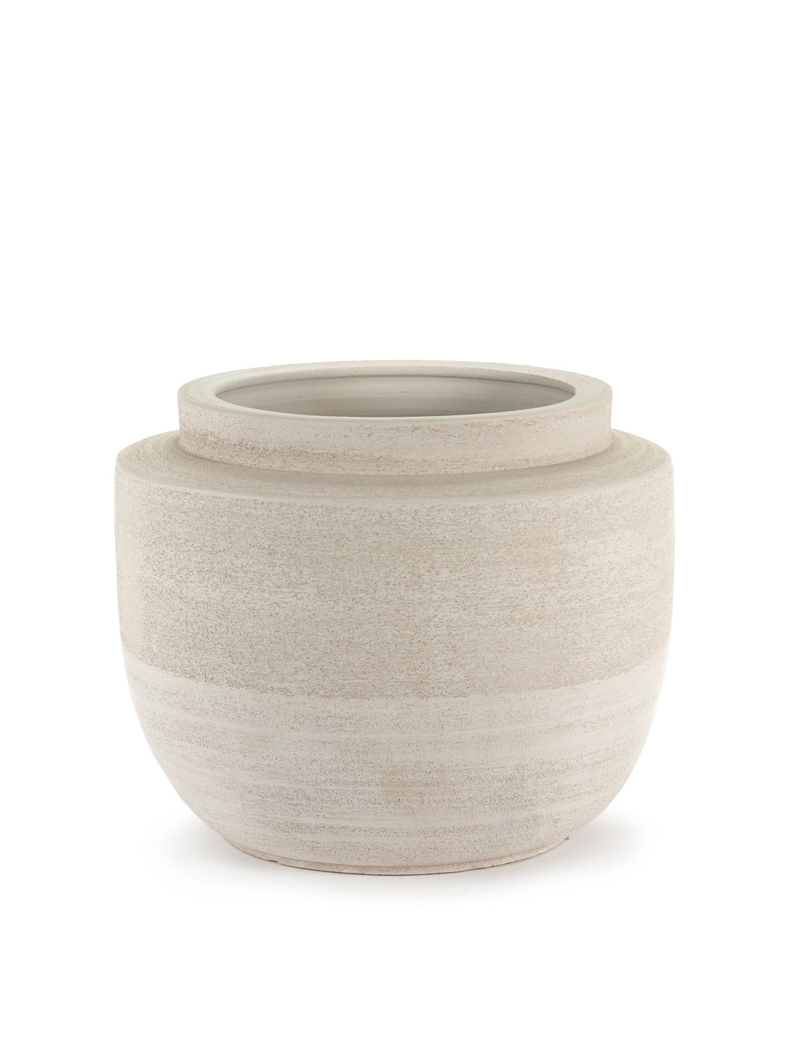 Volumes pot