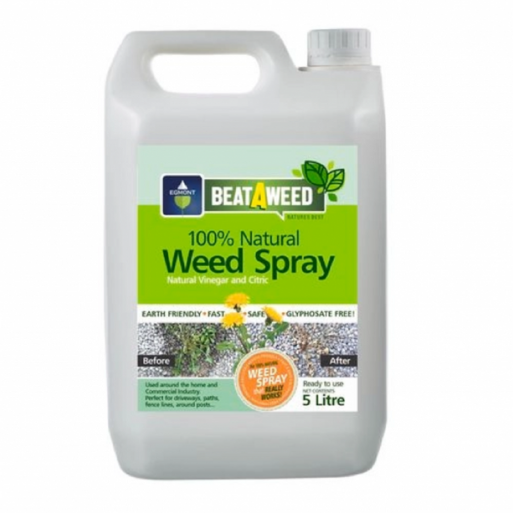 Weed Killer - BEATaWEED Natural (Ready to use)