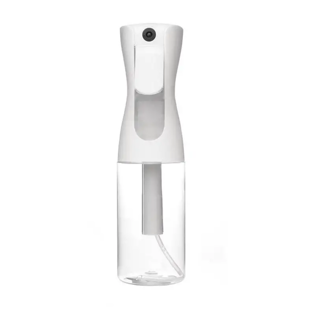 Misting Bottle - White