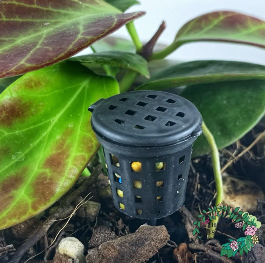 Fertiliser Cups
