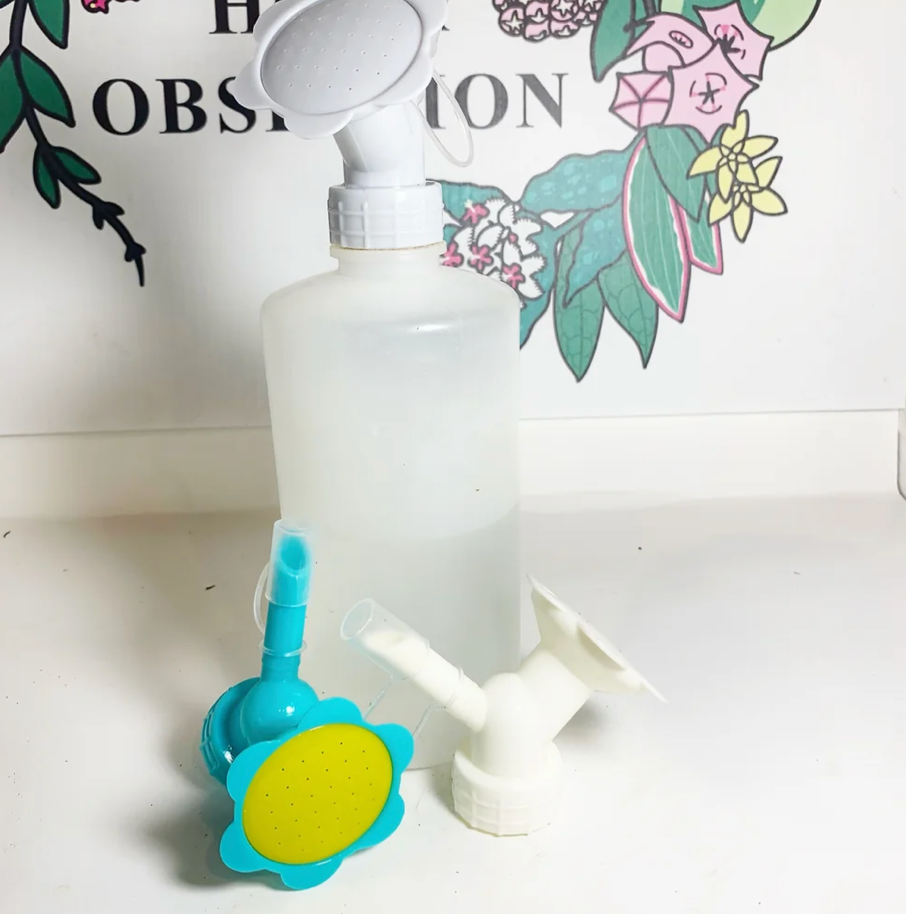 Sprinkler Nozzle