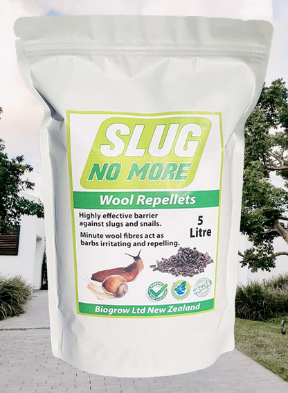 Slug Repellent - Organic