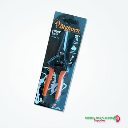 Trimmer Pickers & Pruner Secateurs COMBO Pack