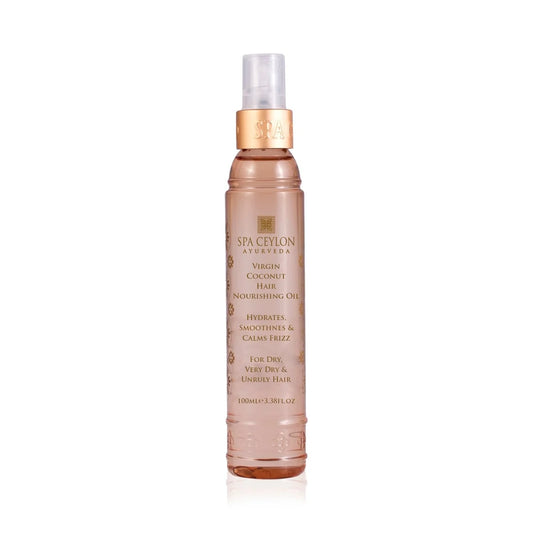 Virgin Coconut - Hair Nourishing Oil - 100ml