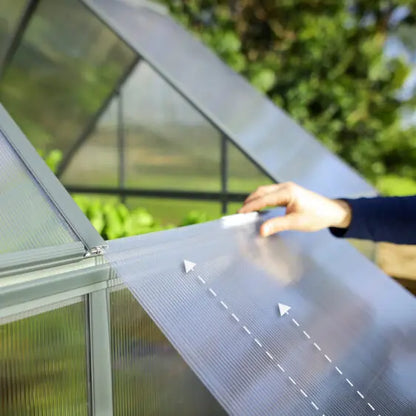 Breeze Greenhouse