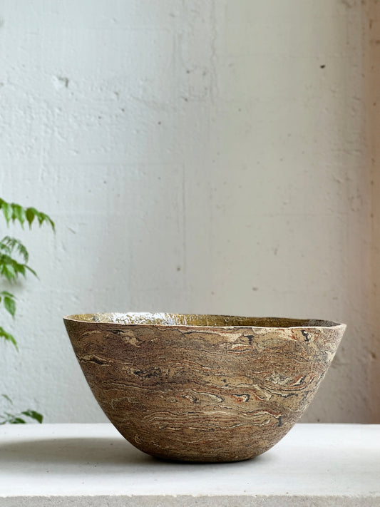 Nerikomi bowls