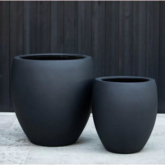 Amarillo Planter