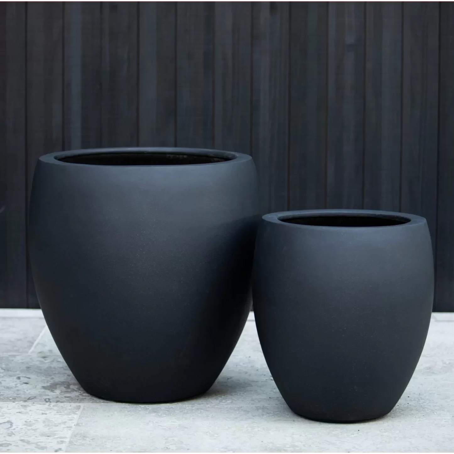 Amarillo Planter