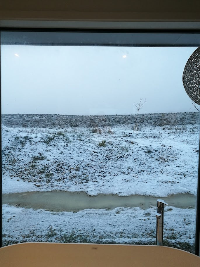 Calming and Relaxing Citrus-Infused Bath Salts