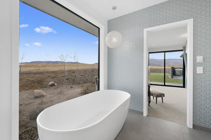 Calming and Relaxing Citrus-Infused Bath Salts