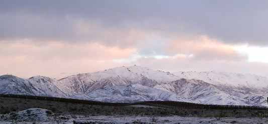 Calming and Relaxing Citrus-Infused Bath Salts