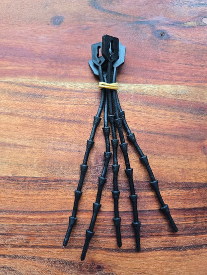 Rubber Easi Ties – Flexible, Reusable, and Tree-Friendly