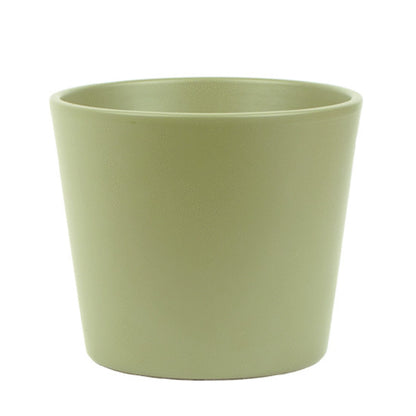 Millie 15cm Kapern Matte Ceramic Pot_2.jpg