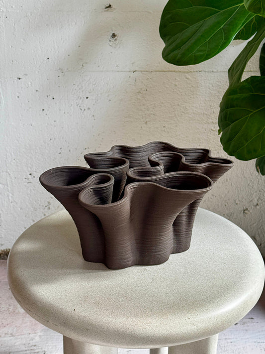 Herman Vase