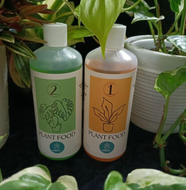 Plant Fuel from Grow.it NZ