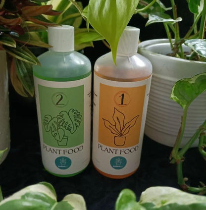 Plant Fuel from Grow.it NZ