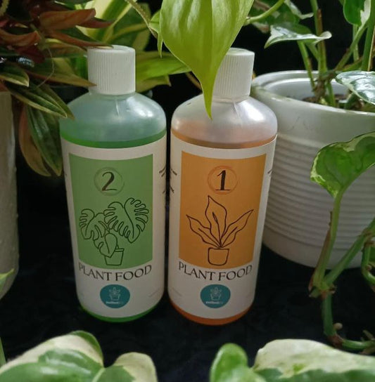 Plant Fuel from Grow.it NZ