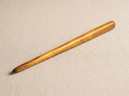 Handcrafted Ancient Swamp Kauri Hair Stick/Hairpin/Hair Wand