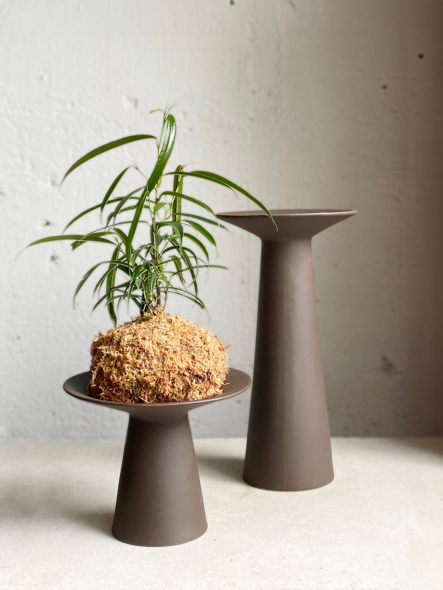 Kristina Dam Collar Vase