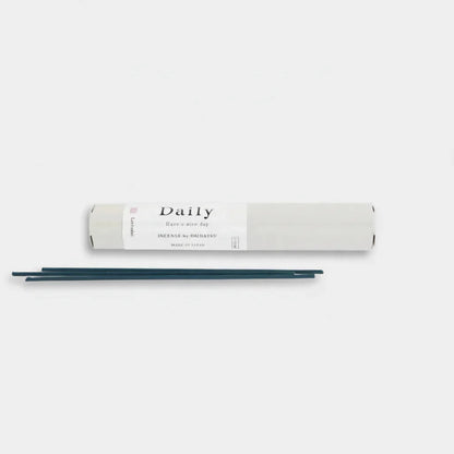 Daily Incense Single