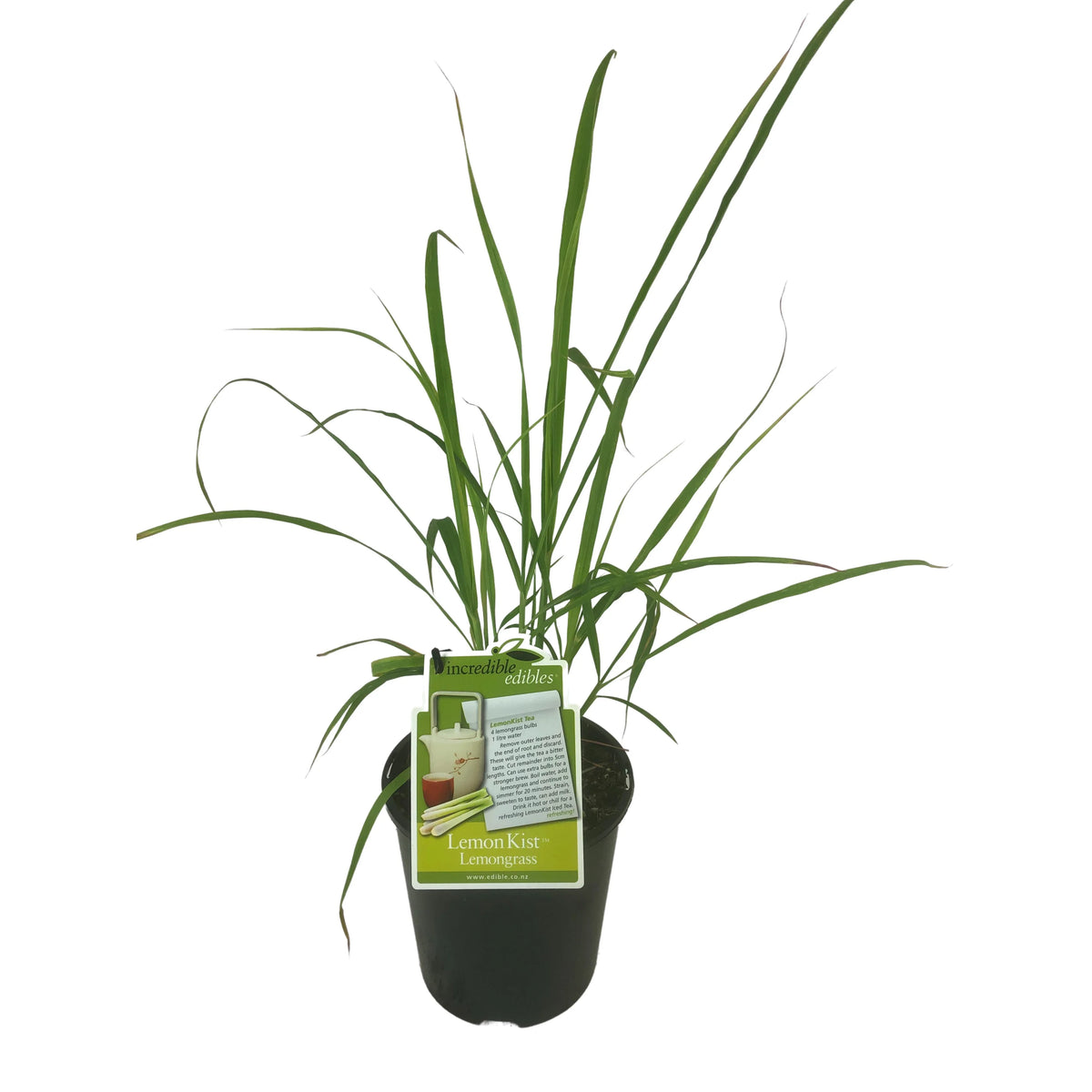 Lemongrass Lemon Kist™ 1.9ltr