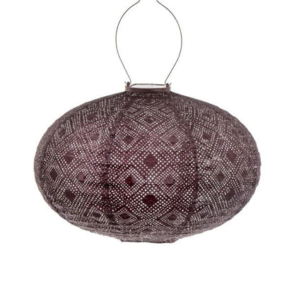Lantern Oval