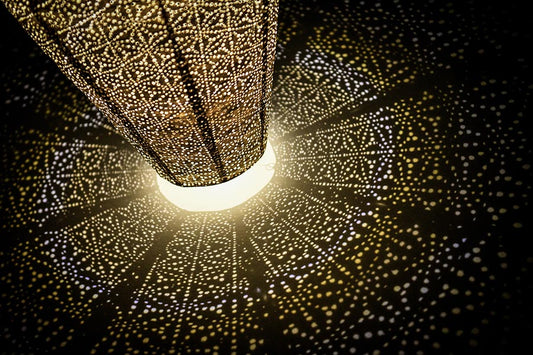 Lantern Stand