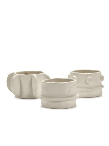 Molly tealight holder by Marie Michielssen