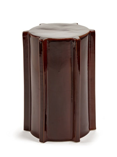 Pawn side table