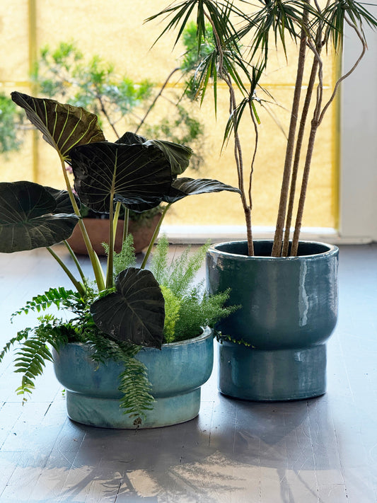 Terra Green Planters