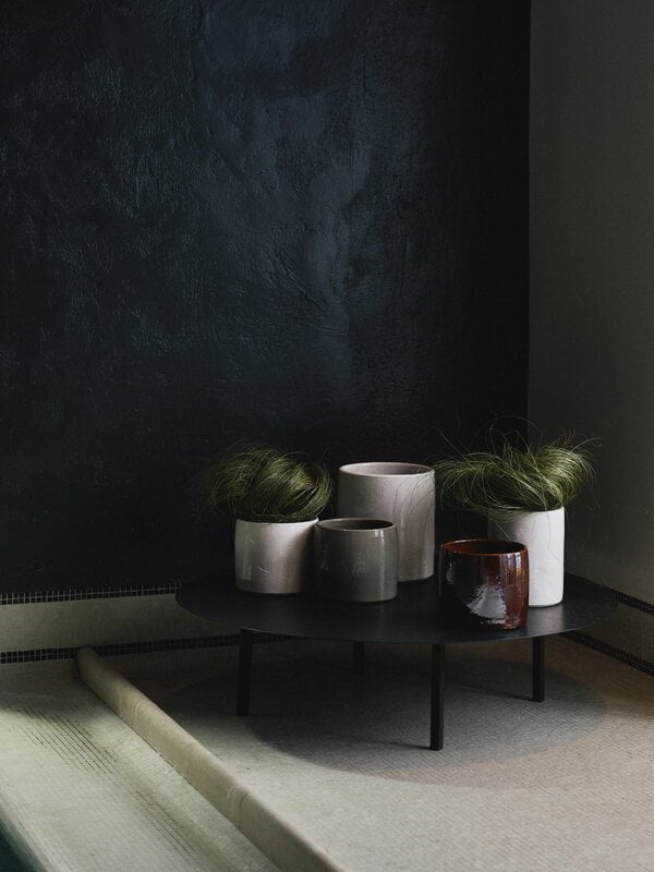 Vaso by Van Duysen