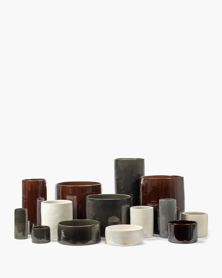 Vaso by Van Duysen