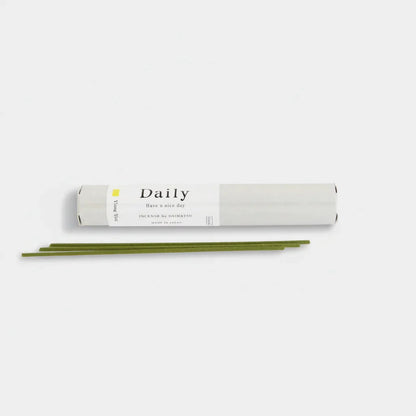 Daily Incense Single